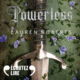 Couverture Powerless ()