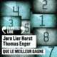 Couverture Que le meilleur gagne (Thomas Enger,Jørn Lier Horst)