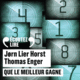 Couverture Que le meilleur gagne (,Jørn Lier Horst)