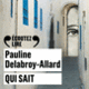 Couverture Qui sait (Pauline Delabroy-Allard)
