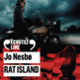 Couverture Rat Island (Jo Nesbø)