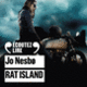 Couverture Rat Island (Jo Nesbø)