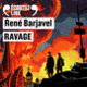 Couverture Ravage (René Barjavel)