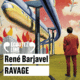 Couverture Ravage ()