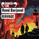 Couverture Ravage ()