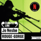 Couverture Rouge-gorge (Jo Nesbø)