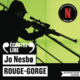 Couverture Rouge-gorge ()
