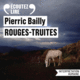 Couverture Rouges-truites ()
