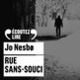Couverture Rue sans-souci (Jo Nesbø)