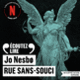 Couverture Rue sans-souci (Jo Nesbø)