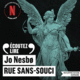Couverture Rue sans-souci ()
