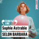 Couverture Selon Barbara (Sophie Astrabie)