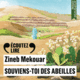 Couverture Souviens-toi des abeilles cd ()