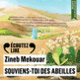 Couverture Souviens-toi des abeilles (Zineb Mekouar)