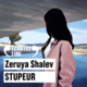 Couverture Stupeur ()