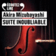 Couverture Suite inoubliable (Akira Mizubayashi)