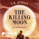 Couverture The Killing Moon (N.K. Jemisin)