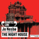 Couverture The Night House (Jo Nesbø)
