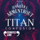 Couverture Titan (Jennifer L. Armentrout)