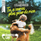 Couverture Tu n'auras plus peur de rien (Gilles Legardinier)