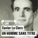 Couverture Un homme sans titre ()