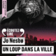 Couverture Un loup dans la ville ()