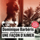 Couverture Une façon d'aimer (Dominique Barbéris)