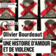 Couverture Une histoire d'amour et de violence ()