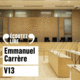 Couverture V13 ()