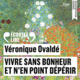 Couverture Vivre sans bonheur et n'en point dépérir ()