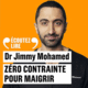 Couverture Zéro contrainte pour maigrir ()