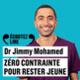 Couverture Zéro contrainte pour rester jeune (Jimmy Mohamed)