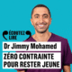 Couverture Zéro contrainte pour rester jeune ()