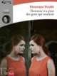 Couverture Personne n'a peur des gens qui sourient ()