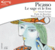 Couverture Picasso (,Paule Du Bouchet)