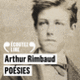 Couverture Poésies (Arthur Rimbaud)