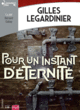 Couverture Pour un instant d'éternité ()