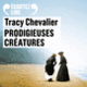 Couverture Prodigieuses créatures (Tracy Chevalier)