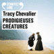 Couverture Prodigieuses créatures ()