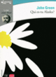 Couverture Qui es-tu Alaska? (John Green)