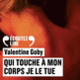 Couverture Qui touche à mon corps je le tue (Valentine Goby)