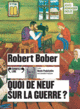 Couverture Quoi de neuf sur la guerre ? ()