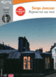 Couverture Repose-toi sur moi (Serge Joncour)