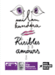 Couverture Risibles amours (Milan Kundera)