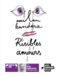 Couverture Risibles amours ()