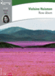Couverture Rose désert (Violaine Huisman)
