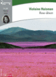 Couverture Rose désert ()
