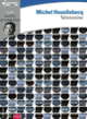 Couverture Sérotonine (Michel Houellebecq)