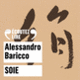 Couverture Soie (Alessandro Baricco)