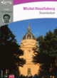 Couverture Soumission (Michel Houellebecq)